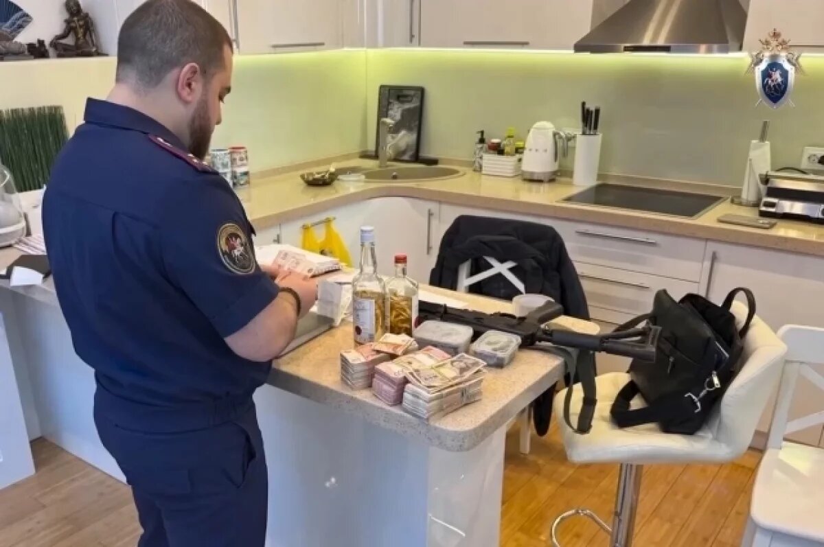    В Приморье расследуют схему контрабанды морского ежа на 107 млн рублей