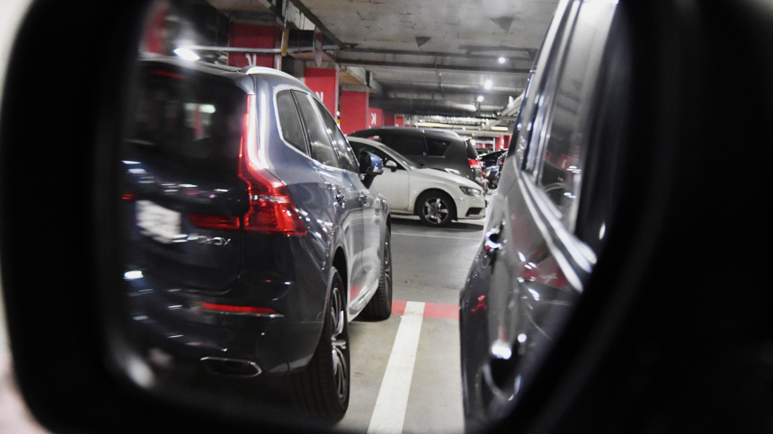    Фото: © РИА Новости/Наталья Селиверстова; 5-tv.ru