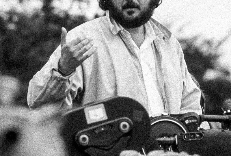 Стэнли Кубрик архитектор визуальных миров и мастер искусства кино