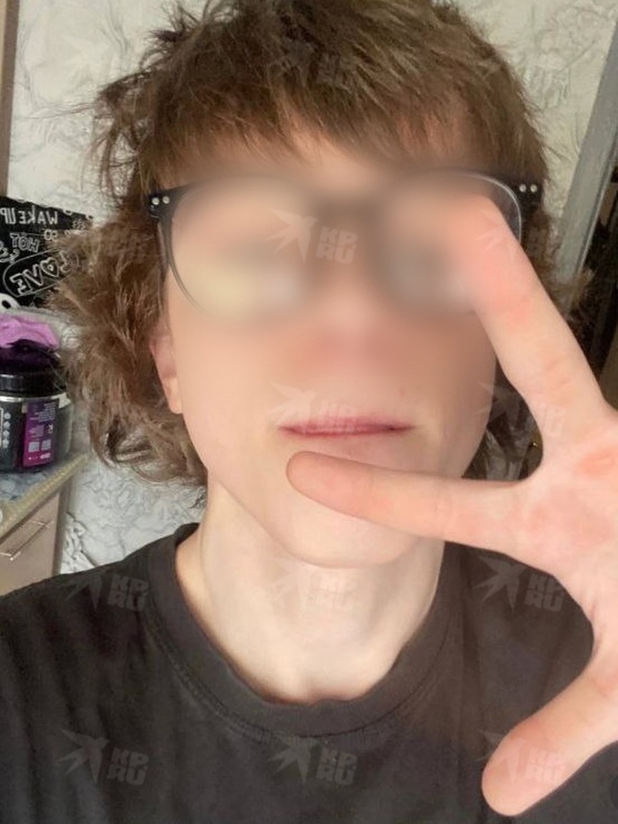    А вот каким стал Ваня! Фото: личный архив героини публикации.