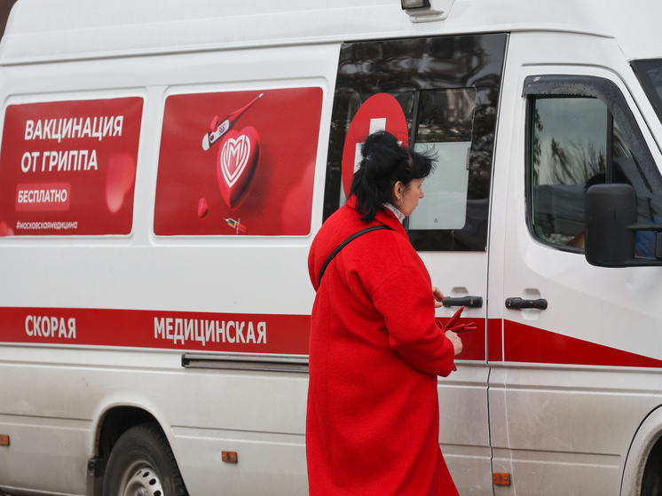     Фото: © Belkin Alexey /news.ru/ Global Look Press