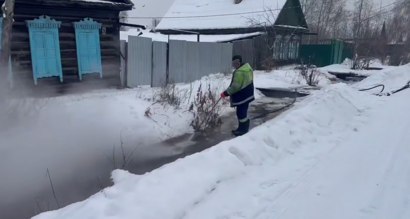    Фото: соцсети Максима Торопкина