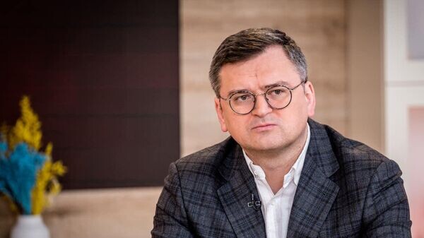    © Facebook* (*деятельность Meta по реализации Facebook запрещена в России как экстремистская) / Dmytro Kuleba