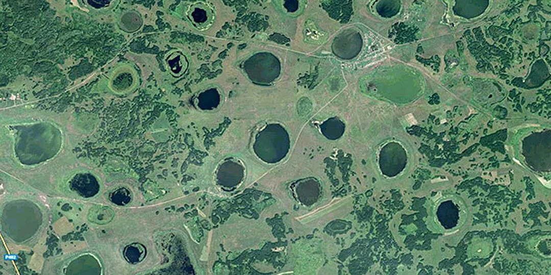 Сибирь не осваивали из-за ядерного фона? О чем говорил профессор Орлов