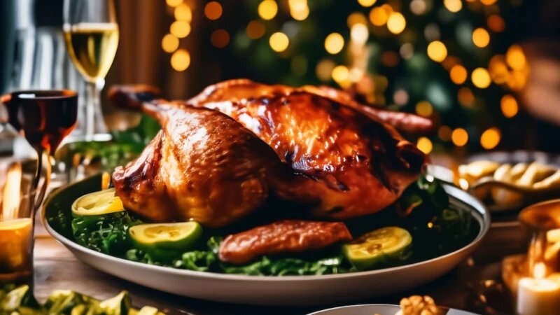     Еда Нейросети