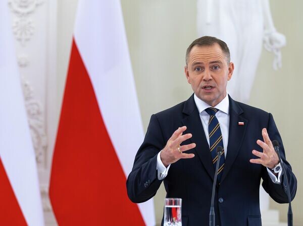    © AP Photo / Mindaugas Kulbis