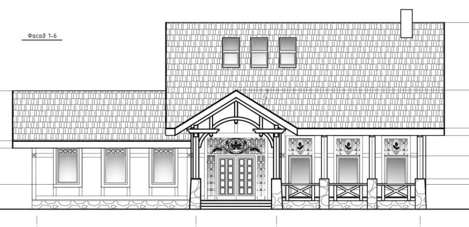    Дом шоколада. "Белокуриха Горная". Источник: предоставлено Анной Слободчиковой