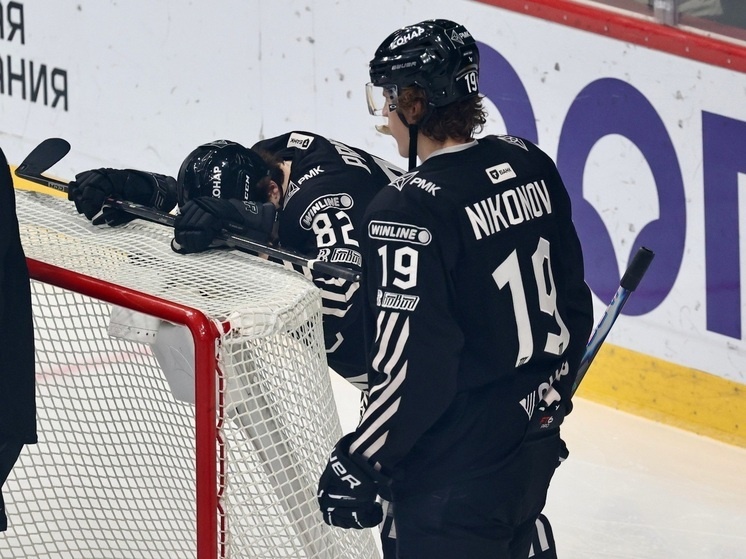     Фото Юлии Боровиковой ("Вечерний Челябинск")