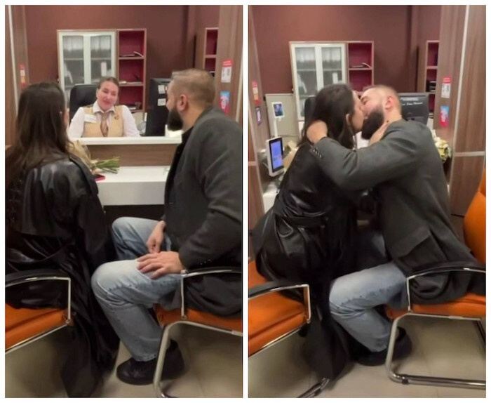    Фото: кадры видео / телеграм-канал Натальи Фриске