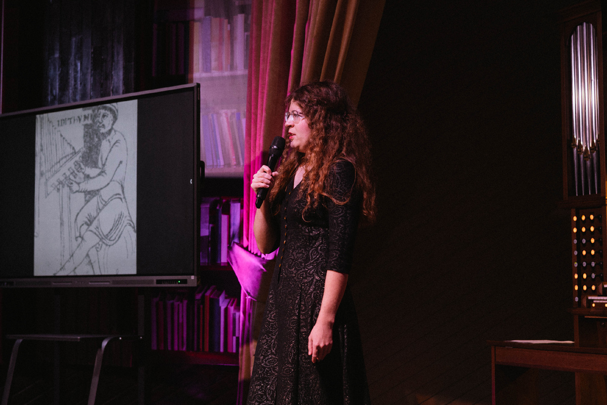 Фотограф: Ольга Миллер