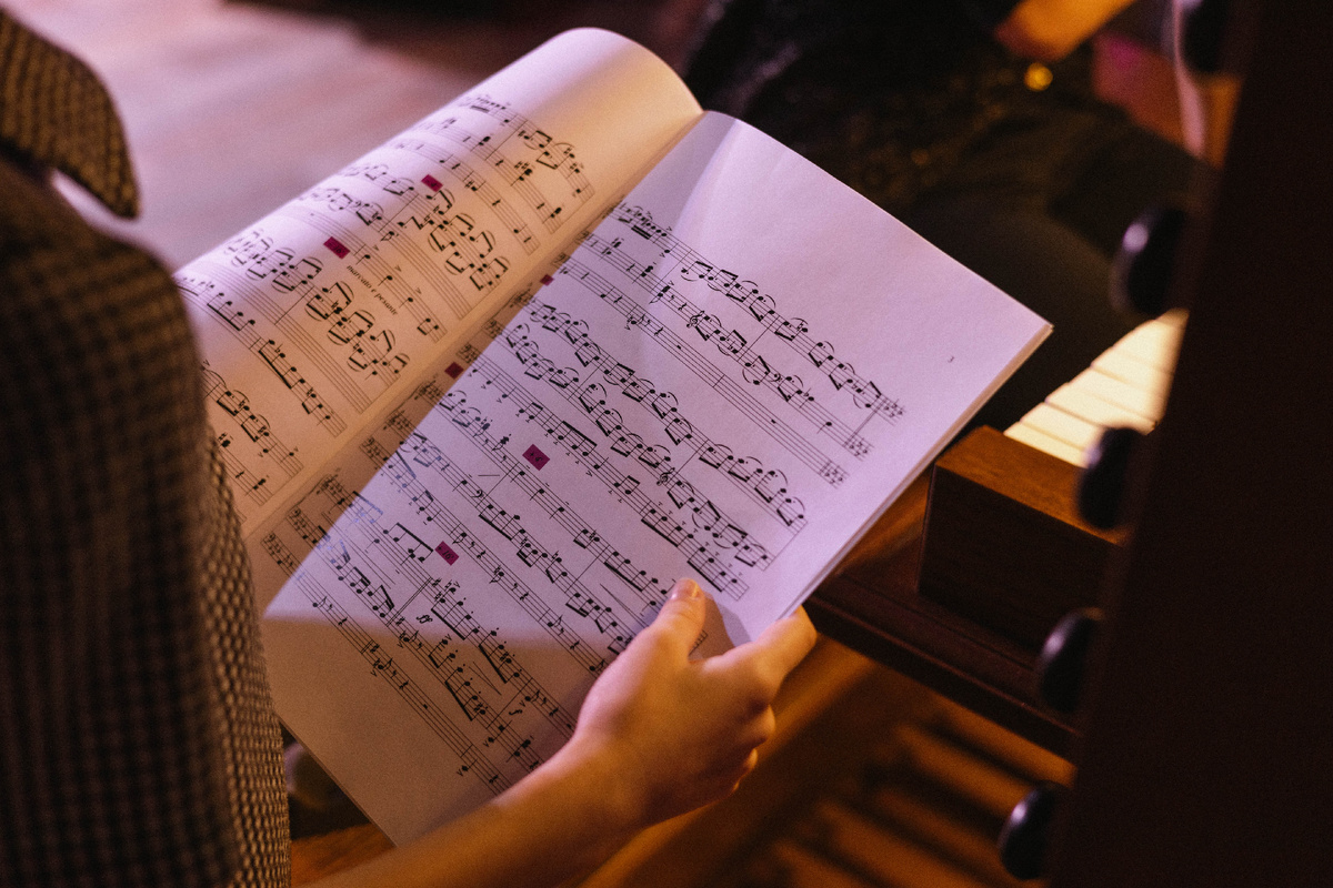 Фотограф: Ольга Миллер