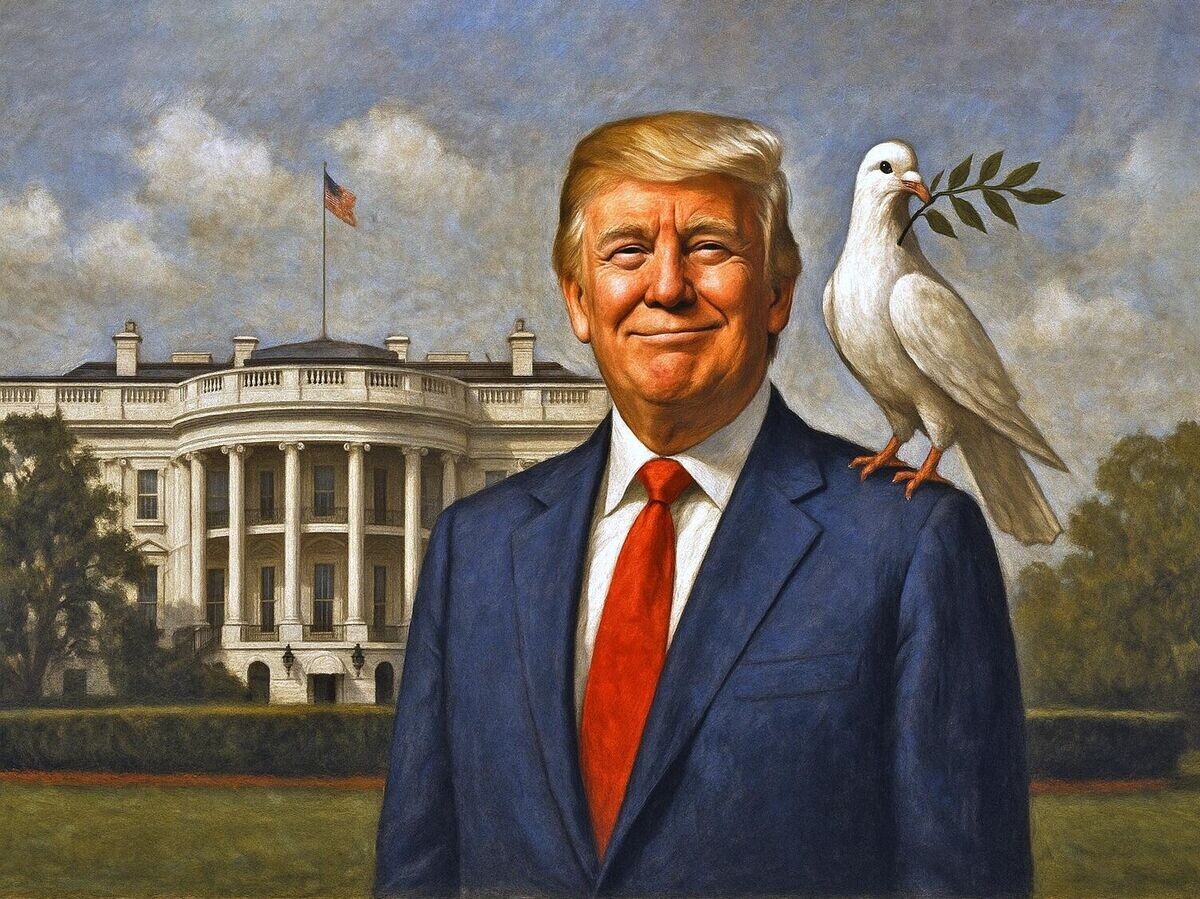    Изображение сгенерировано ИИ© РИА Новости / Изображение сгенерировано ИИ