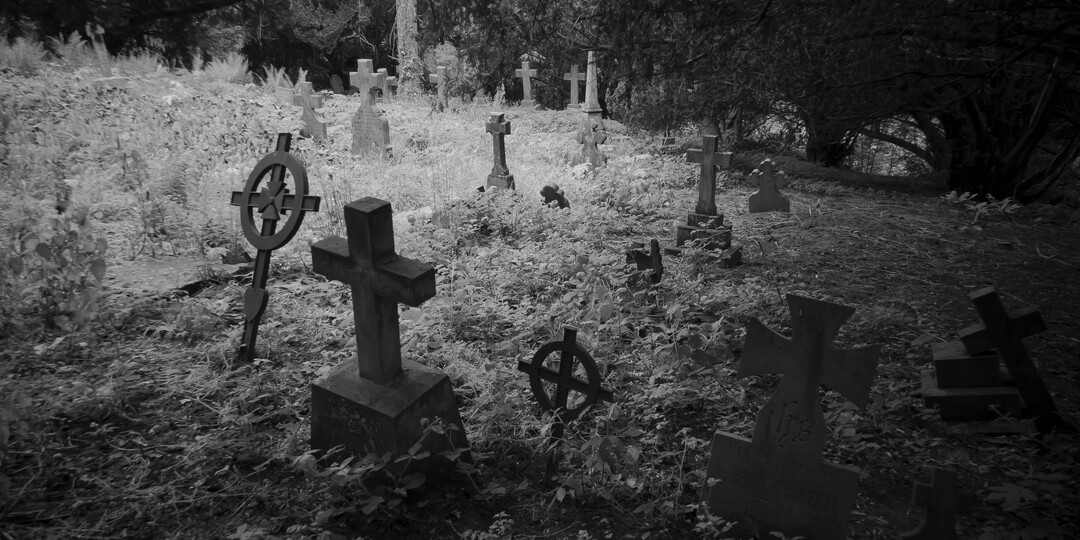 Мистическая история: Корзина с подкладом