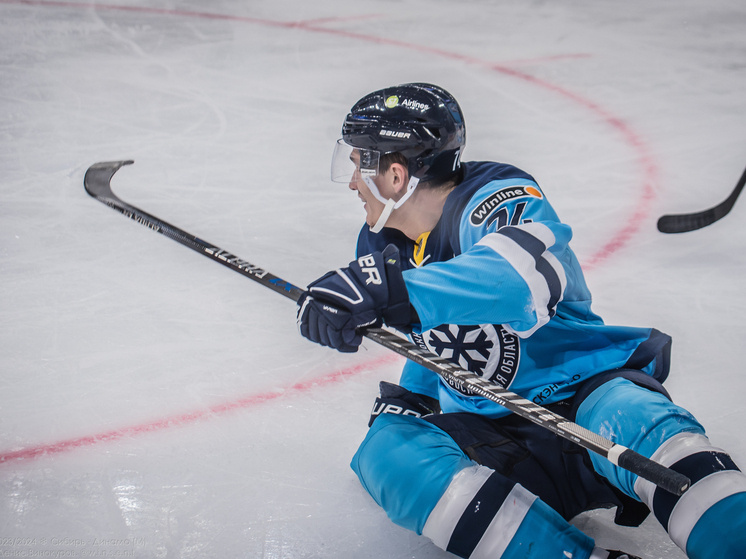     Фото: Сиб.фм