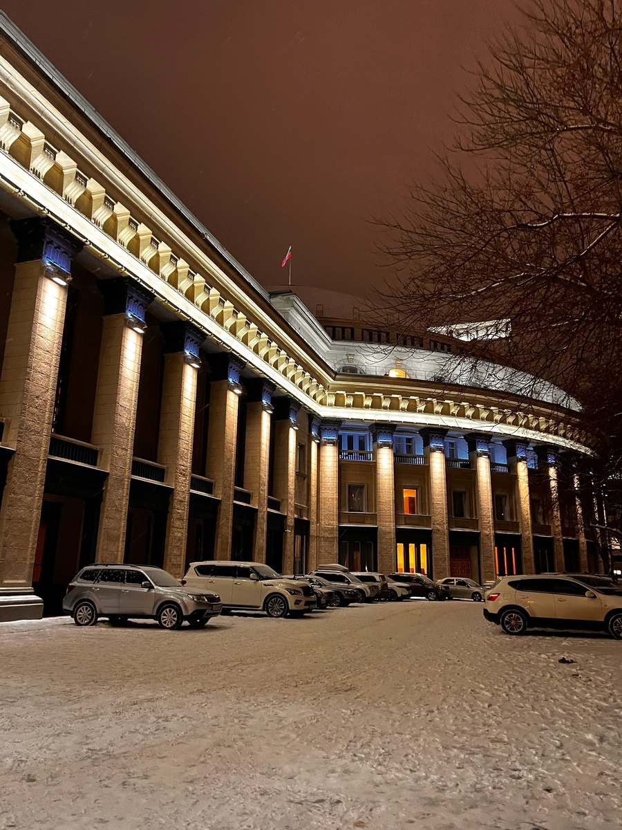 Фото автора