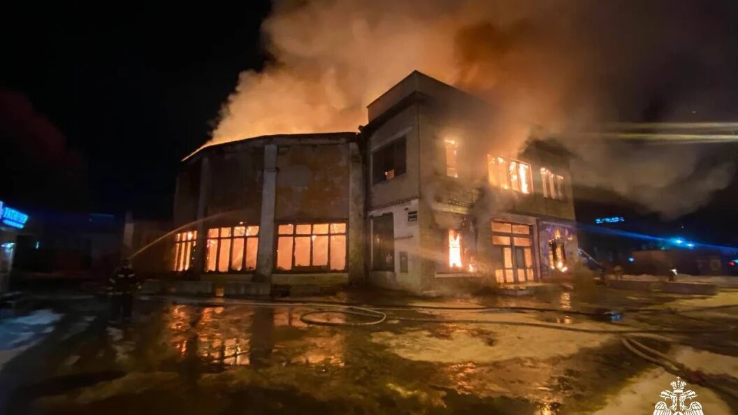    МЧС Приморского края