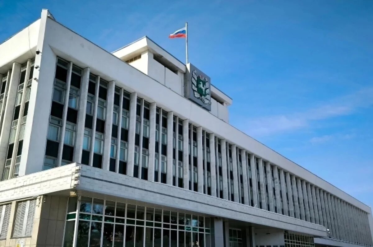    Томские компании представили новые проекты на инвестиционном совете