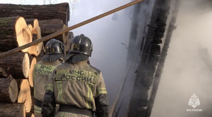    Фото:Пресс-служба ГУ МЧС России по Хабаровскому краю