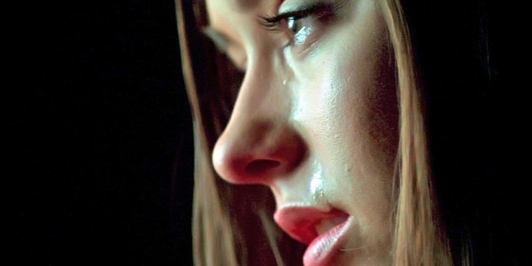 А какая она любовь