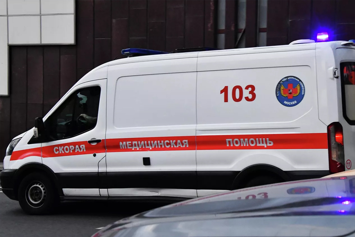    Фото: Наталья Селиверстова, источник: РИА Новости