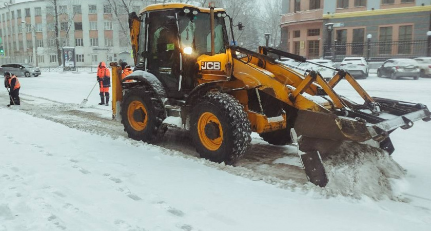    Фото: администрация города Иркутска