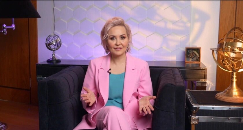    Скриншот с YouTube-канала астролога