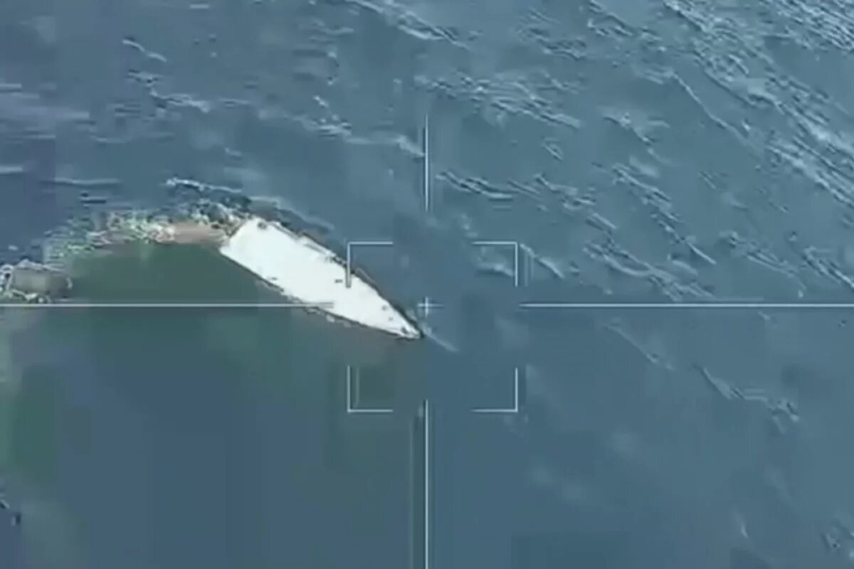    Уничтожены водолазы-убийцы: удар накрыл морских диверсантов ВСУ у Одессы