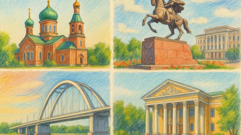     Выбор экскурсии Хорошо-там