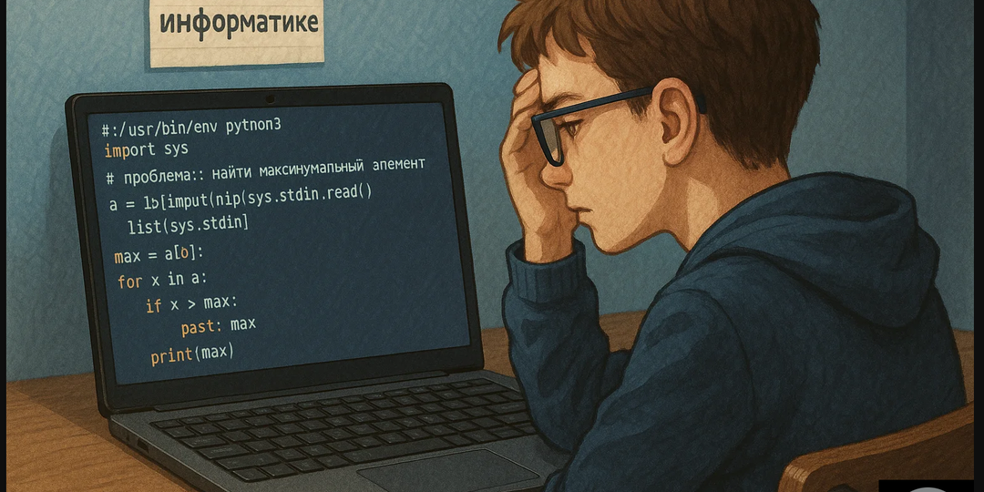 Как решать задачу на таблицы (#2) из ЕГЭ по информатике?