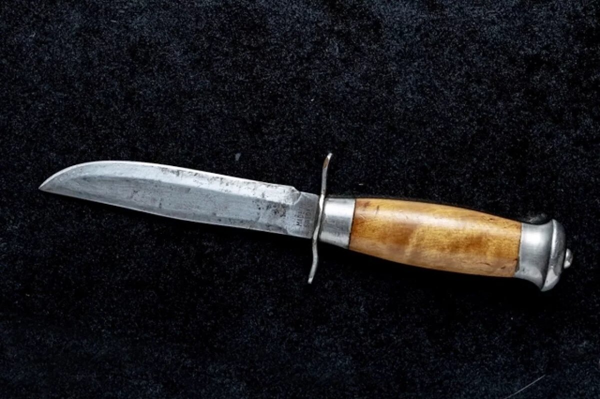    14-летняя дочь зарезала мать в Прокопьевске из-за запретов и контроля