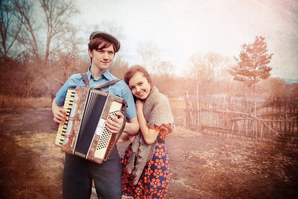 так и жила вдоме свекрови