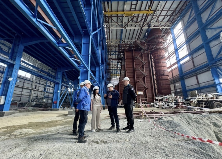 Источник: Артемовский городской округ