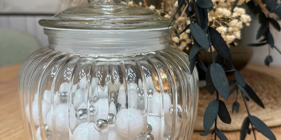 Рассказываю про Банку Желаний и делюсь идеями для праздничного настроения (вы точно захотите повторить)