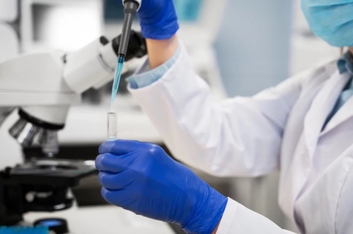    Бразилия создала первую в мире однокомпонентную вакцину от лихорадки денге