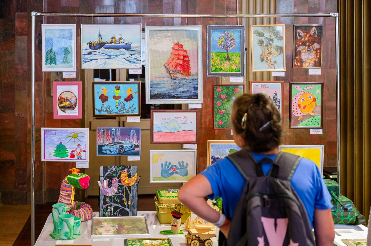 Фото: из материалов мэрии Магадана