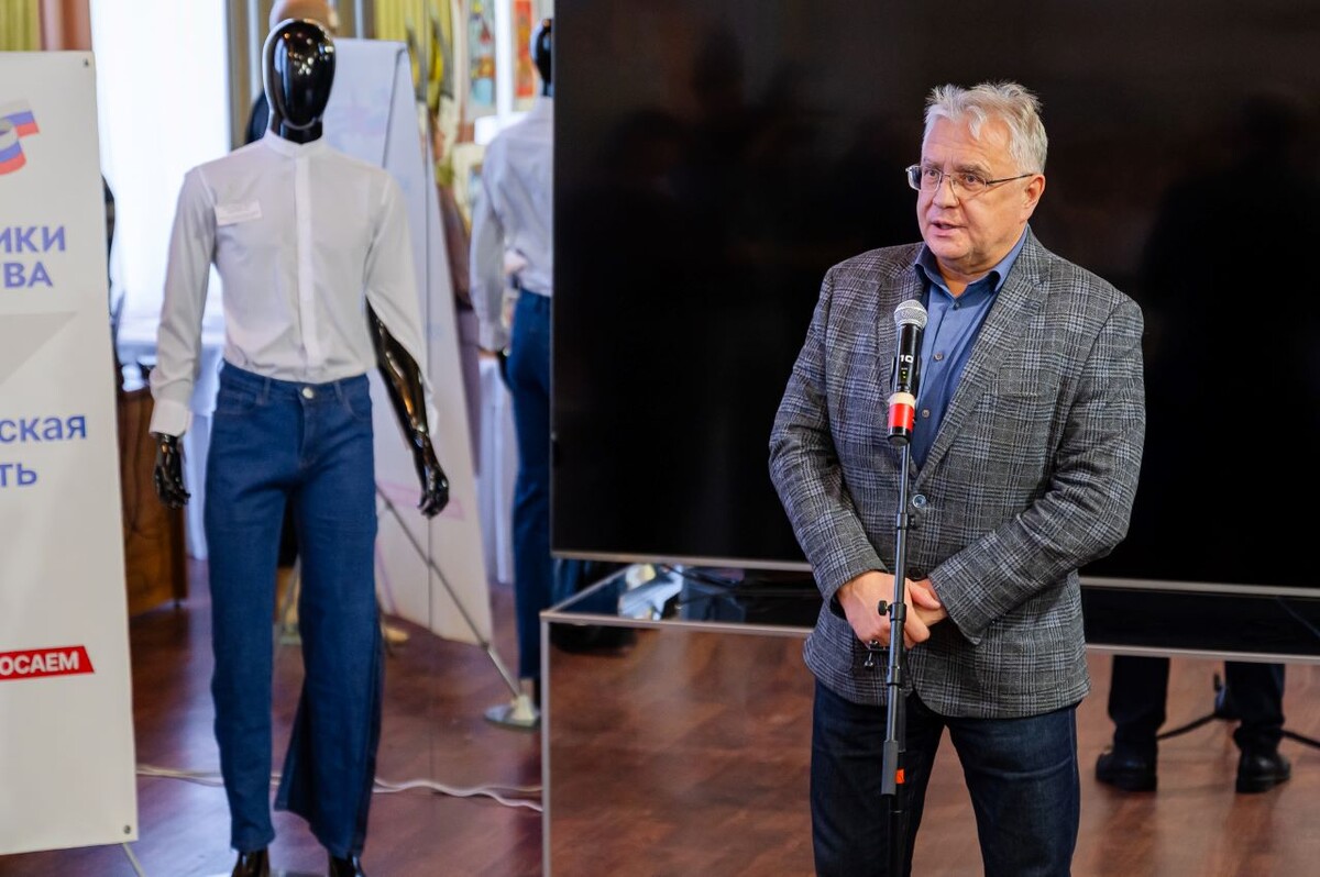 Фото: из материалов мэрии Магадана