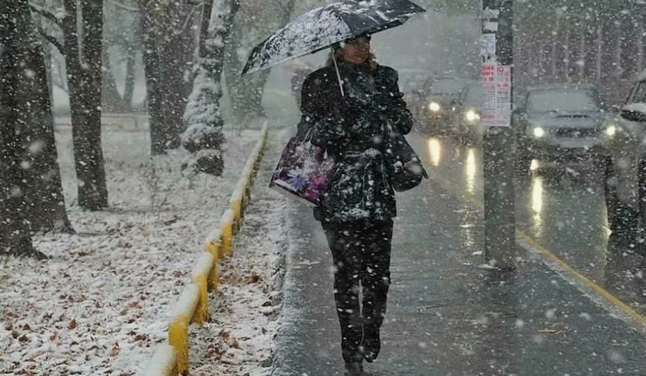 Такой зимы не было 200 лет: синоптики сказали, чего ждать от погоды