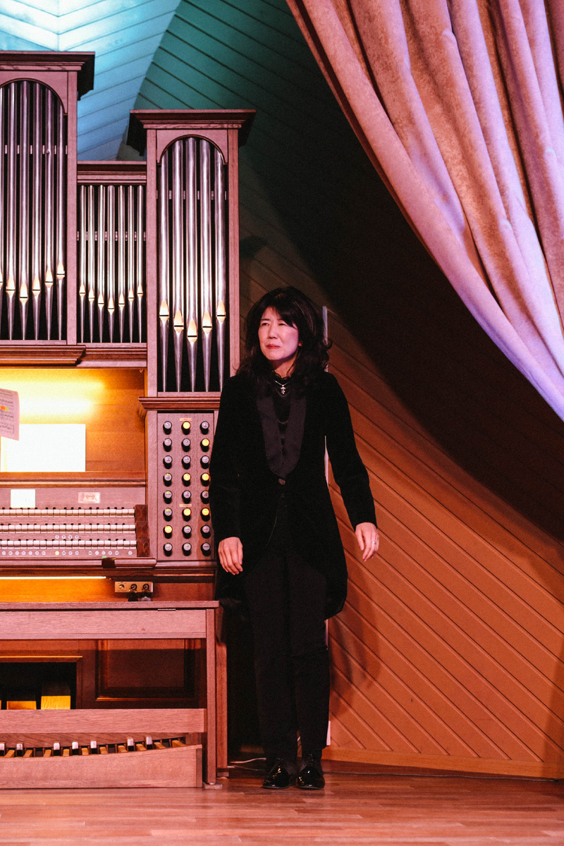 Фотограф: Ольга Миллер