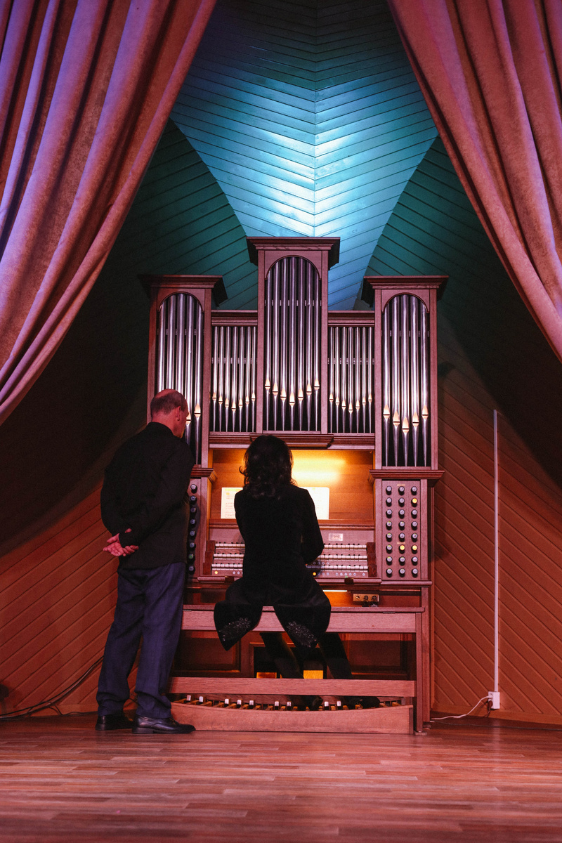 Фотограф: Ольга Миллер