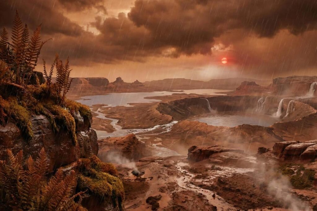 © Dreamina/TheSpaceway