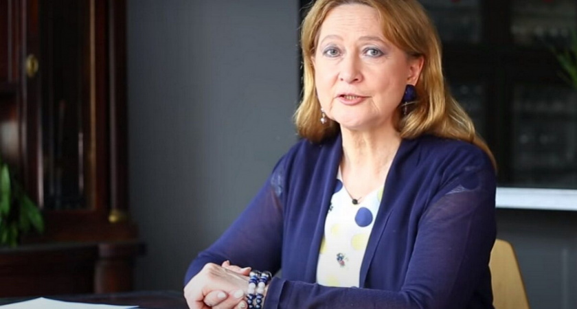    Скриншот из видео