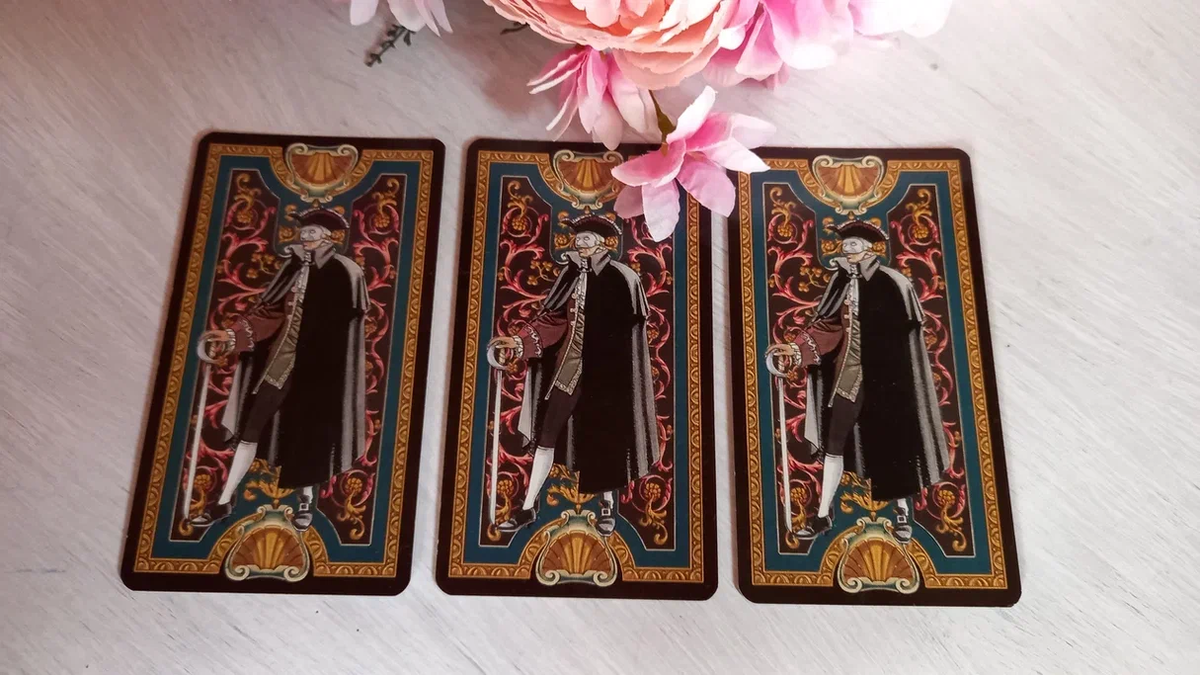 Нумерация карт 1-2-3