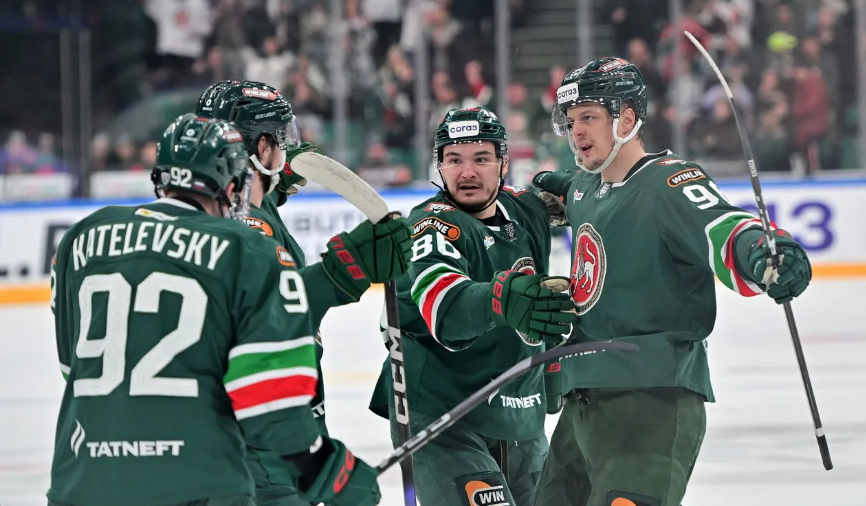 чемпионат.ком