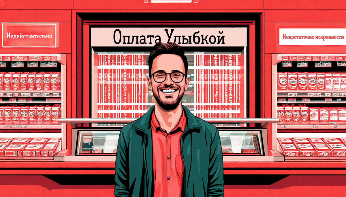 АКТ II: ВАЛЮТНАЯ ВОЙНА МЕЖДУ ИНДИВИДУАЛЬНОСТЬЮ И КОНВЕЙЕРОМ