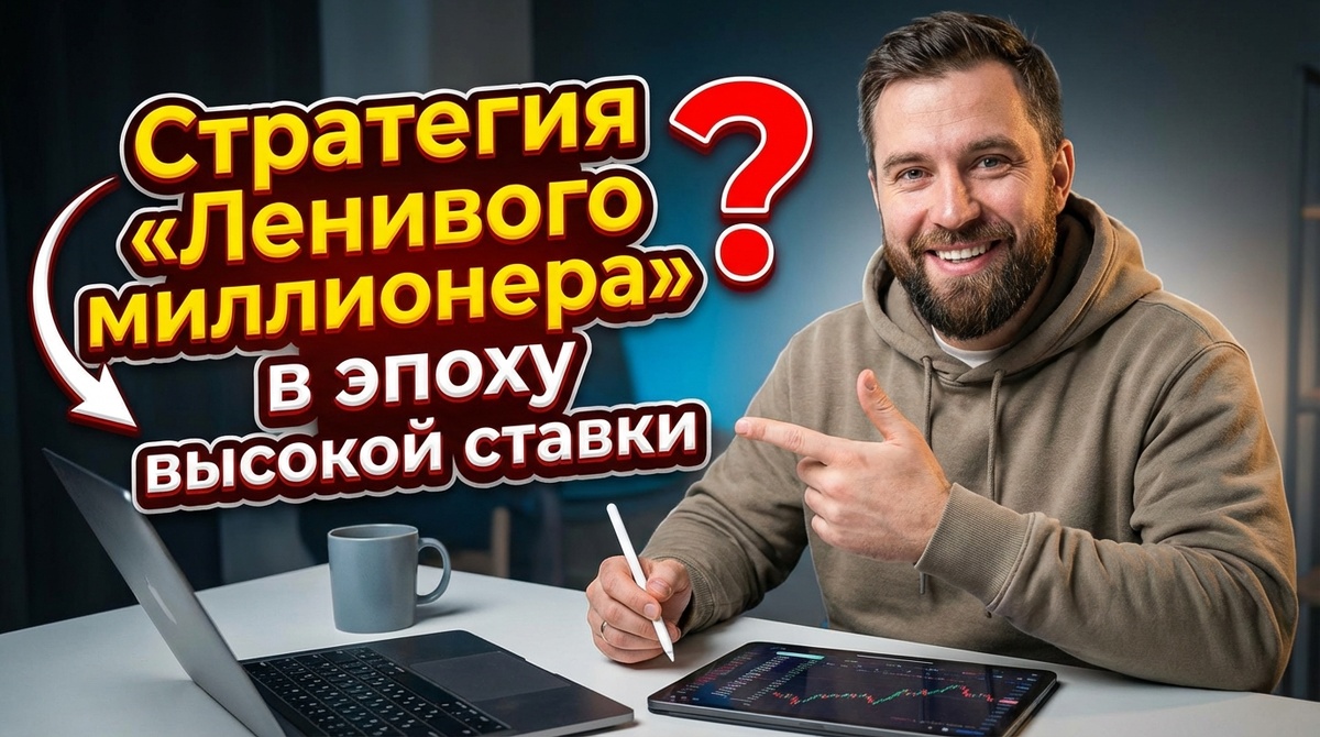 Как сделать капитал на скучных активах