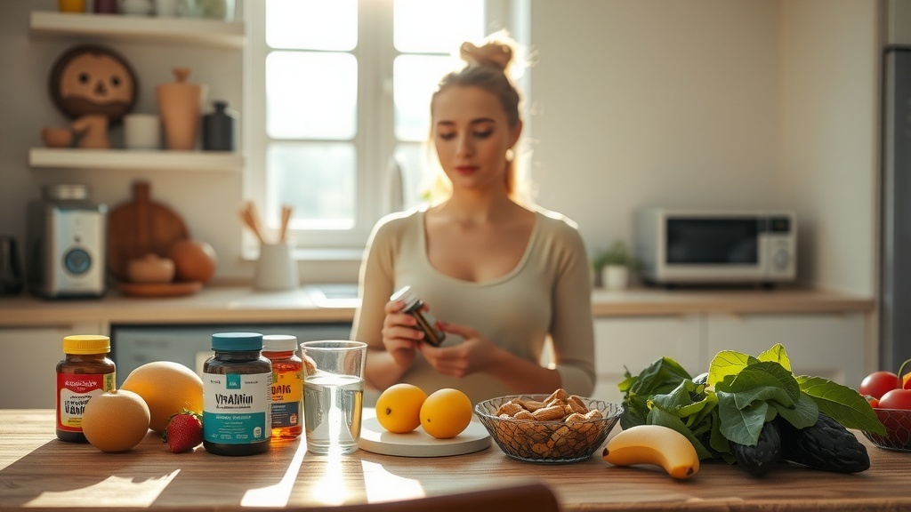    Знаете ли вы, что некоторые витамины могут конфликтовать между собой? Узнайте, как правильно пить витамины и повышать усвояемость! Ирина Шабанова