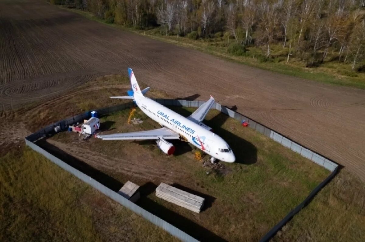    В Омске обжаловали решение о возврате «дела пилота» прокурору