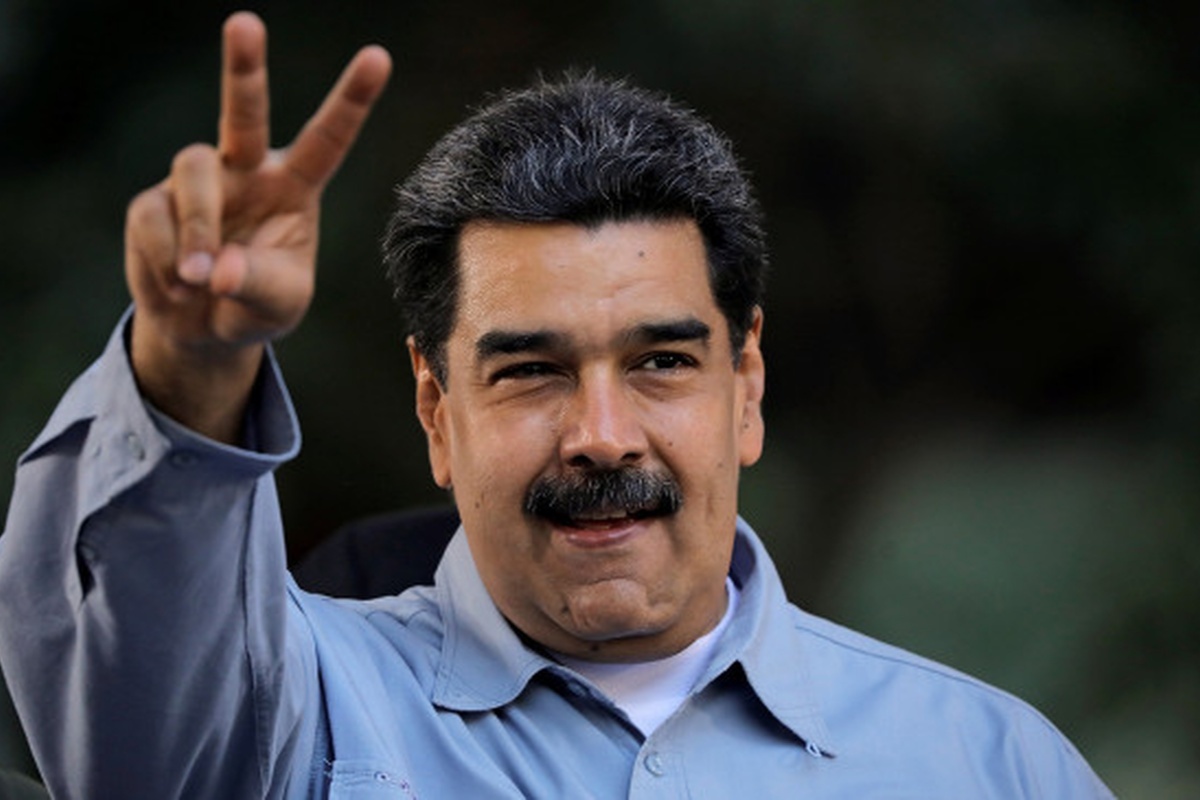    Фото: Carlos Barria, источник: Reuters