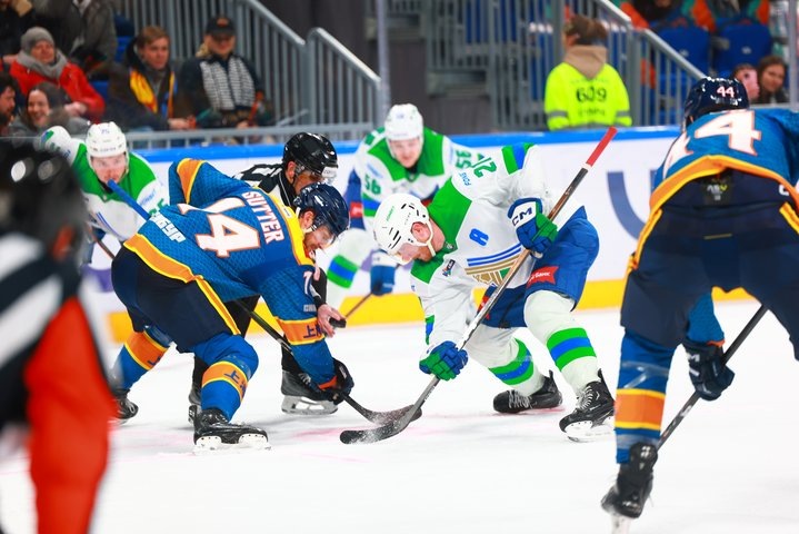    Фото: группа в ВК ХК Салават Юлаева