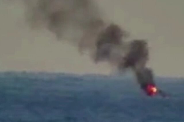 Потопили морских дьяволов ВСУ: в Одессе разбомбили логово водолазов-убийц